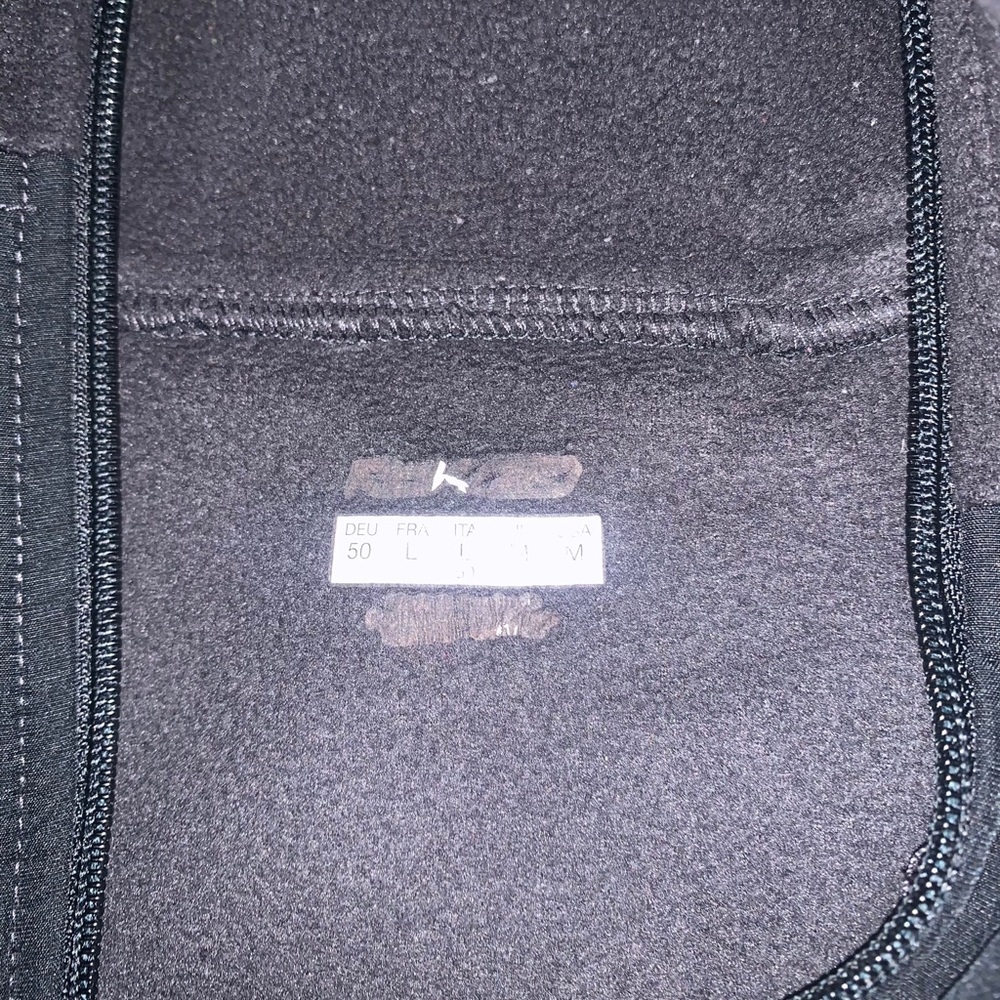 Reebok pullover - Picture 3 of 3